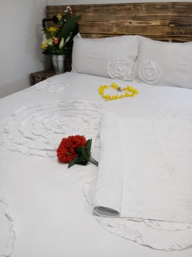 Midrand Bed And Breakfast Eksteriør billede