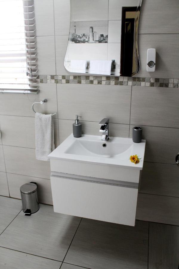 Midrand Bed And Breakfast Eksteriør billede