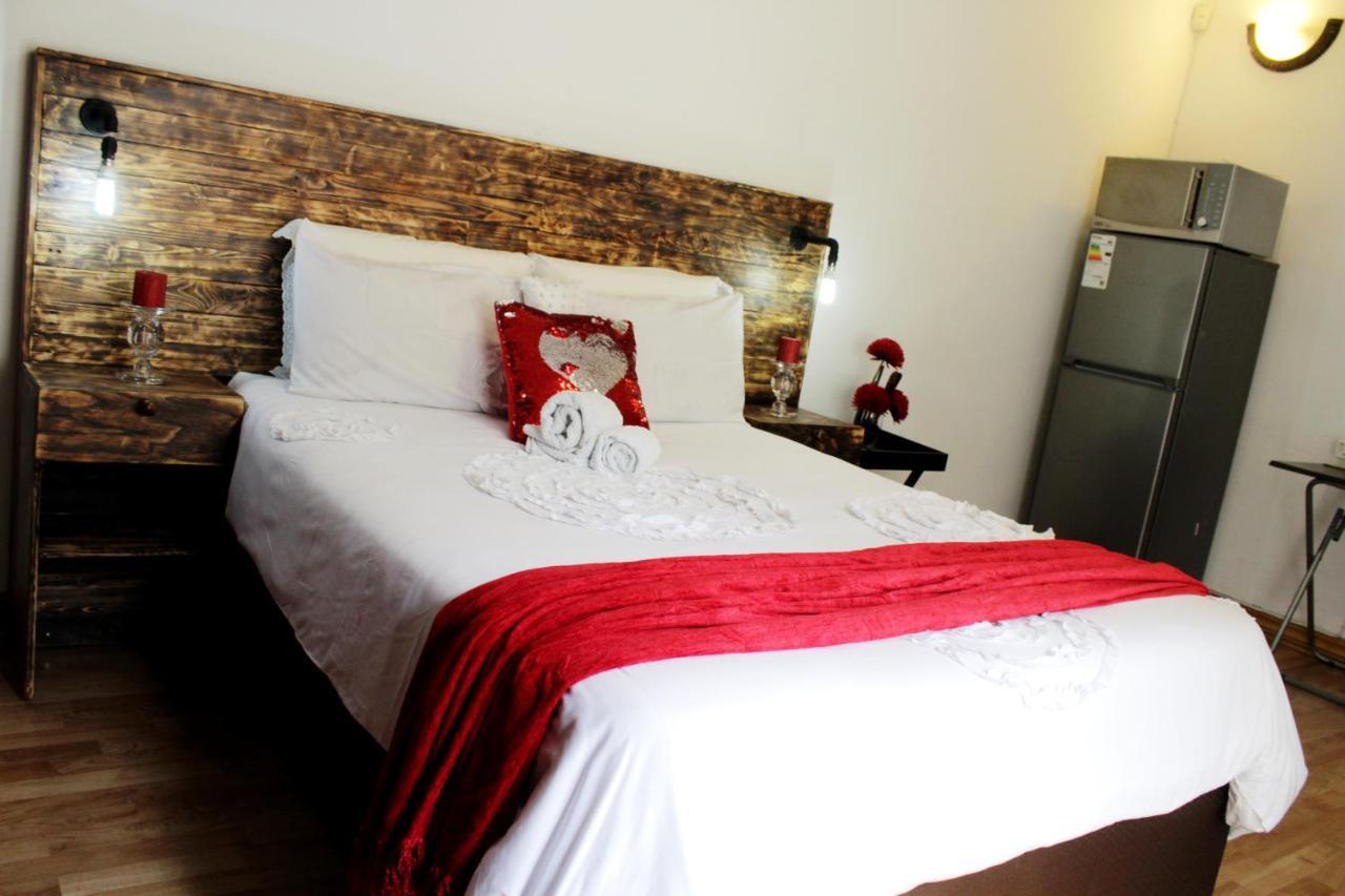 Midrand Bed And Breakfast Eksteriør billede