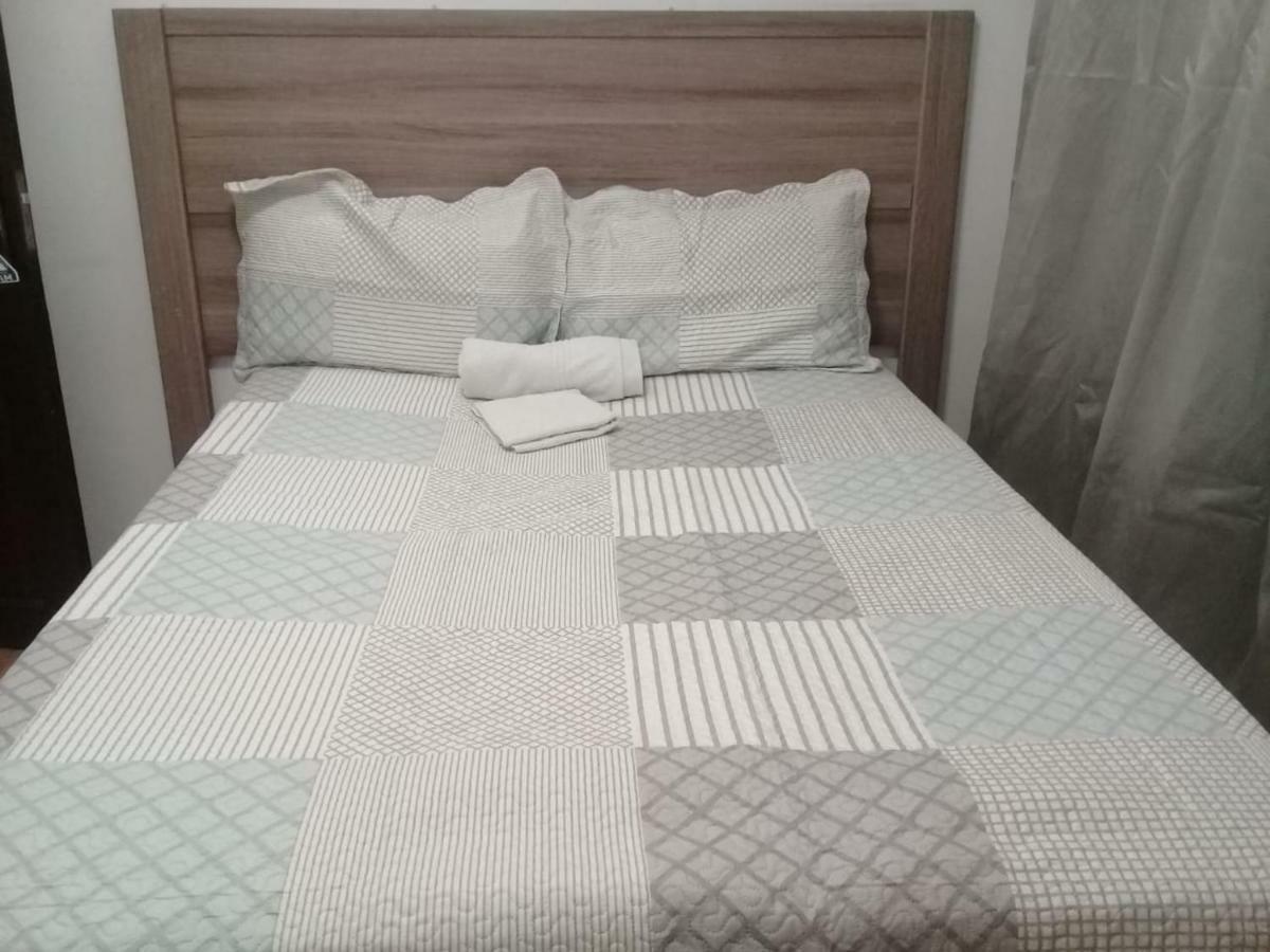 Midrand Bed And Breakfast Eksteriør billede