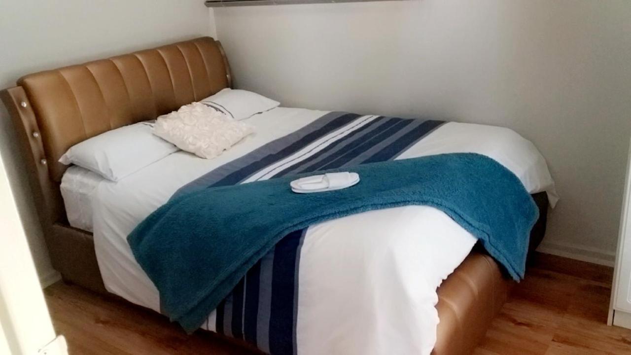 Midrand Bed And Breakfast Eksteriør billede