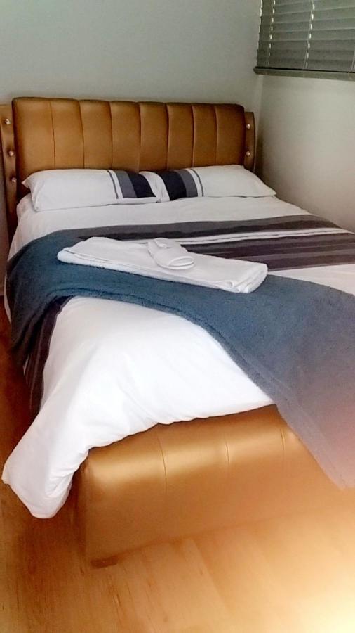 Midrand Bed And Breakfast Eksteriør billede