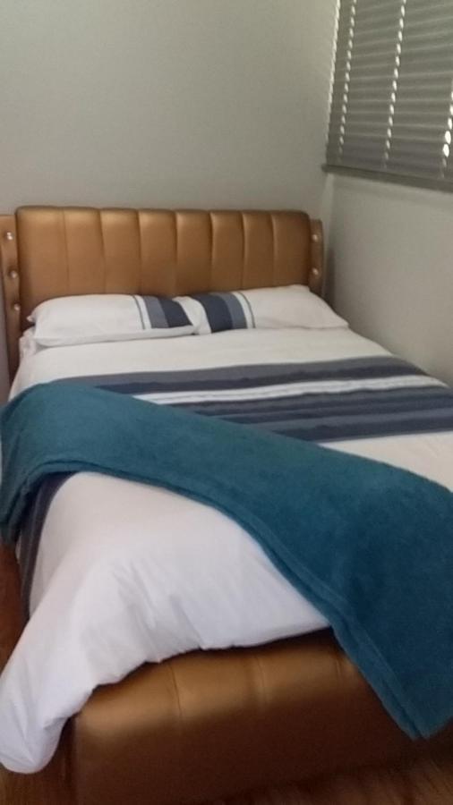 Midrand Bed And Breakfast Eksteriør billede