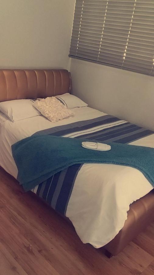 Midrand Bed And Breakfast Eksteriør billede