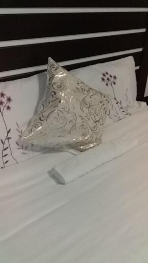 Midrand Bed And Breakfast Eksteriør billede