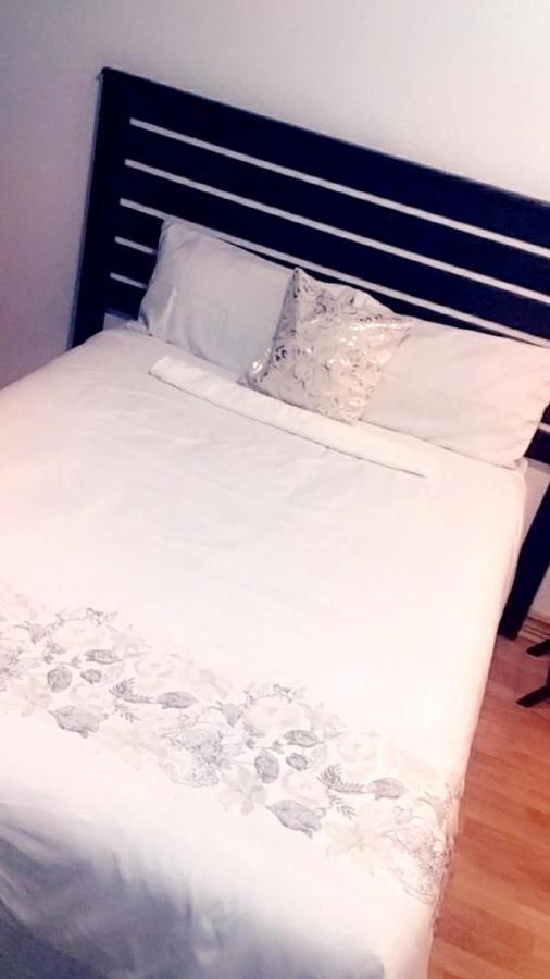 Midrand Bed And Breakfast Eksteriør billede